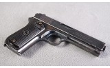 Colt ~ Model 1902 ~ .38 Rimless Smokeless - 4 of 4