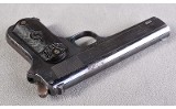 Colt ~ Model 1902 ~ .38 Rimless Smokeless - 3 of 4
