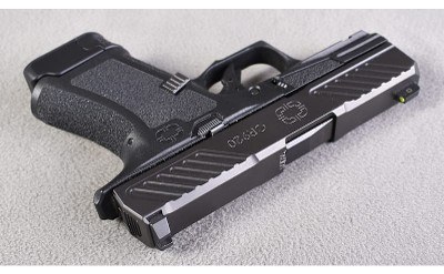 Shadow Systems ~ CR920 ~ 9mm - Image 3 of 4