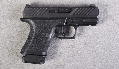 Shadow Systems ~ CR920 ~ 9mm - Image 1 of 4