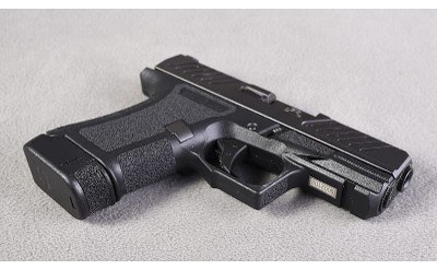 Shadow Systems ~ CR920 ~ 9mm - Image 4 of 4