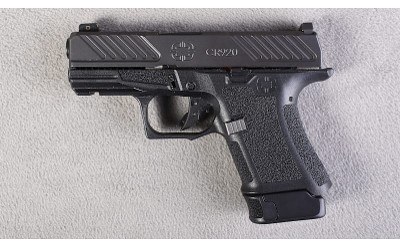 Shadow Systems ~ CR920 ~ 9mm - Image 2 of 4