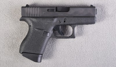 Glock ~ G43 ~ 9mm - Image 1 of 4