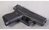 Glock ~ G43 ~ 9mm - Image 4 of 4
