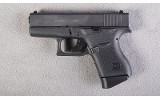 Glock ~ G43 ~ 9mm - Image 2 of 4