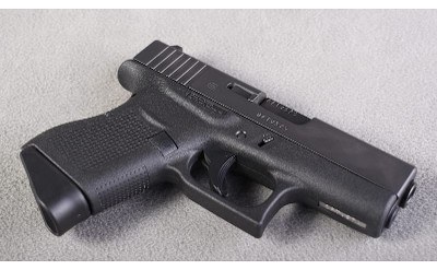 Glock ~ G43 ~ 9mm - Image 4 of 4