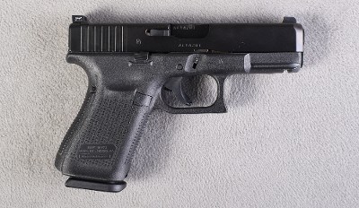 Glock ~ G19 ~ 9mm - Image 1 of 4