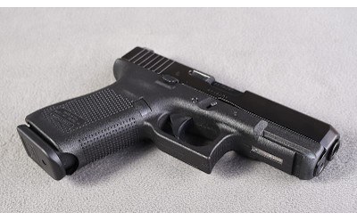 Glock ~ G19 ~ 9mm - Image 4 of 4