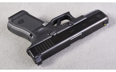 Glock ~ G19 ~ 9mm - Image 3 of 4