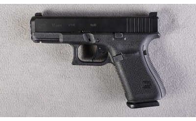 Glock ~ G19 ~ 9mm - Image 2 of 4