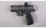 SIG Sauer ~ P365 ~ 9mm - 2 of 4