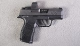 SIG Sauer ~ P365 ~ 9mm - 1 of 4