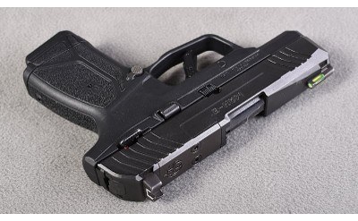 Ruger ~ MAX-9 ~ 9mm - Image 3 of 4