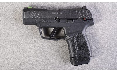 Ruger ~ MAX-9 ~ 9mm - Image 2 of 4