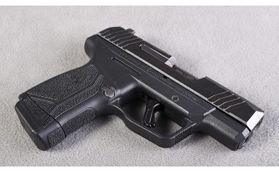 Ruger ~ MAX-9 ~ 9mm - Image 4 of 4