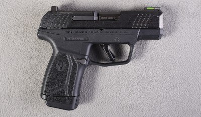 Ruger ~ MAX-9 ~ 9mm - Image 1 of 4