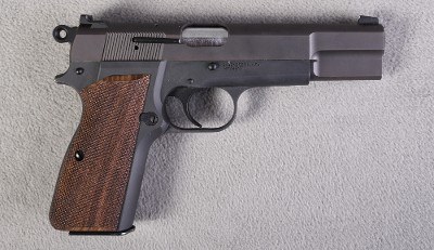 Springfield ~ SA-35 ~ 9mm
