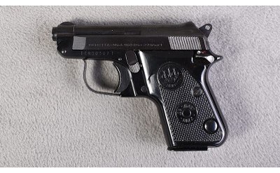 Beretta ~ 950 BS ~ .22 Short - Image 2 of 4