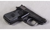 Beretta ~ 950 BS ~ .22 Short - Image 4 of 4