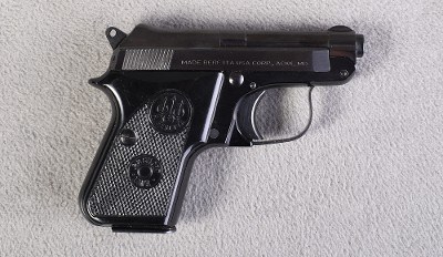 Beretta ~ 950 BS ~ .22 Short - Image 1 of 4