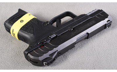 Ruger ~ Security-9 ~ 9mm - Image 3 of 4