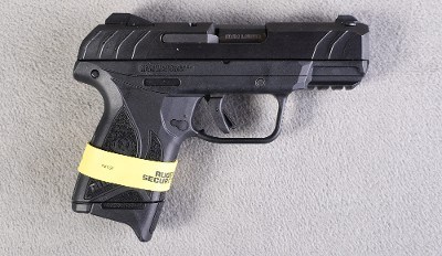 Ruger ~ Security-9 ~ 9mm - Image 1 of 4