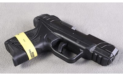 Ruger ~ Security-9 ~ 9mm - Image 4 of 4