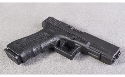 Glock ~ G17 Gen 4 ~ 9mm Luger - Image 4 of 4