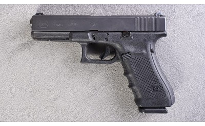 Glock ~ G17 Gen 4 ~ 9mm Luger - Image 2 of 4