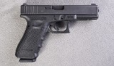 Glock ~ G17 Gen 4 ~ 9mm Luger - Image 1 of 4