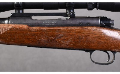 Winchester ~ Model 70 Featherweight ~ .270 Winchester - Image 8 of 11