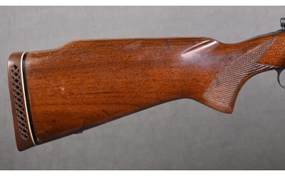 Winchester ~ Model 70 Featherweight ~ .270 Winchester - Image 2 of 11