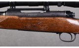 Winchester ~ Model 70 Featherweight ~ .270 Winchester - Image 8 of 11