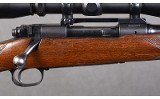 Winchester ~ Model 70 Featherweight ~ .270 Winchester - Image 3 of 11
