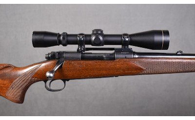Winchester ~ Model 70 Featherweight ~ .270 Winchester - Image 11 of 11