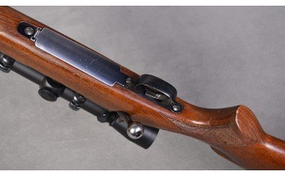 Winchester ~ Model 70 Featherweight ~ .270 Winchester - Image 7 of 11