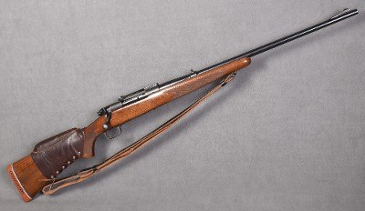 Winchester ~ Model 70 ~ .30-06 Springfield - Image 1 of 10