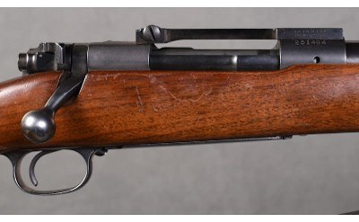 Winchester ~ Model 70 ~ .30-06 Springfield - Image 3 of 10