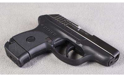 Ruger ~ LCP ~ .380 Auto - Image 4 of 4