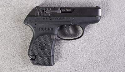 Ruger ~ LCP ~ .380 Auto