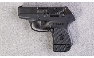 Ruger ~ LCP ~ .380 Auto - Image 2 of 4