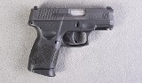 Taurus ~ G3C ~ 9mm