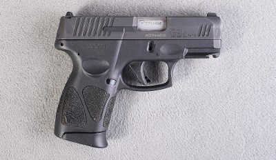 Taurus ~ G3C ~ 9mm - Image 1 of 4