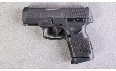 Taurus ~ G3C ~ 9mm - Image 2 of 4