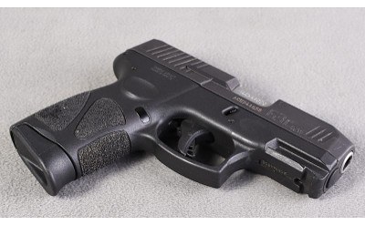 Taurus ~ G3C ~ 9mm - Image 4 of 4