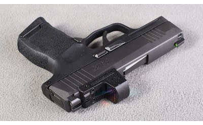 SIG Sauer ~ P365 ~ 9mm - Image 3 of 4