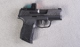 SIG Sauer ~ P365 ~ 9mm - Image 1 of 4