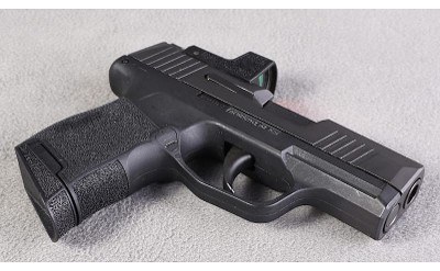 SIG Sauer ~ P365 ~ 9mm - Image 4 of 4