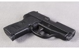 SIG Sauer ~ P239 ~ .40 Smith & Wesson - Image 4 of 4