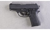 SIG Sauer ~ P239 ~ .40 Smith & Wesson - Image 2 of 4
